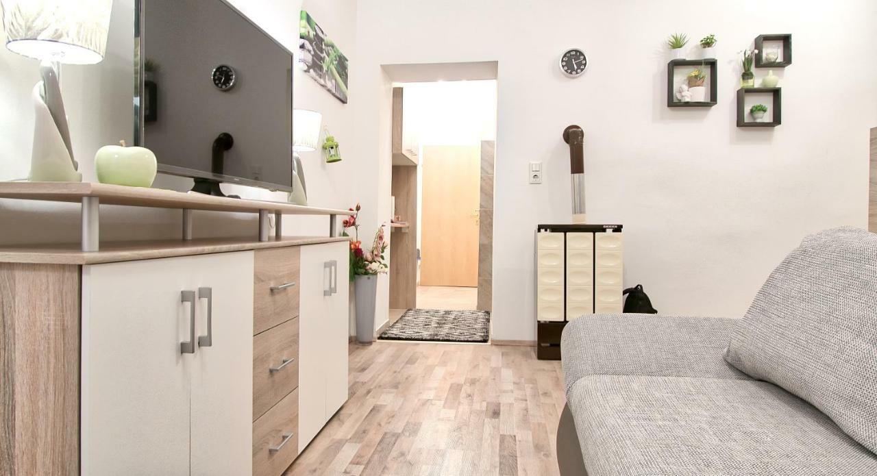 Spongebob Appartement