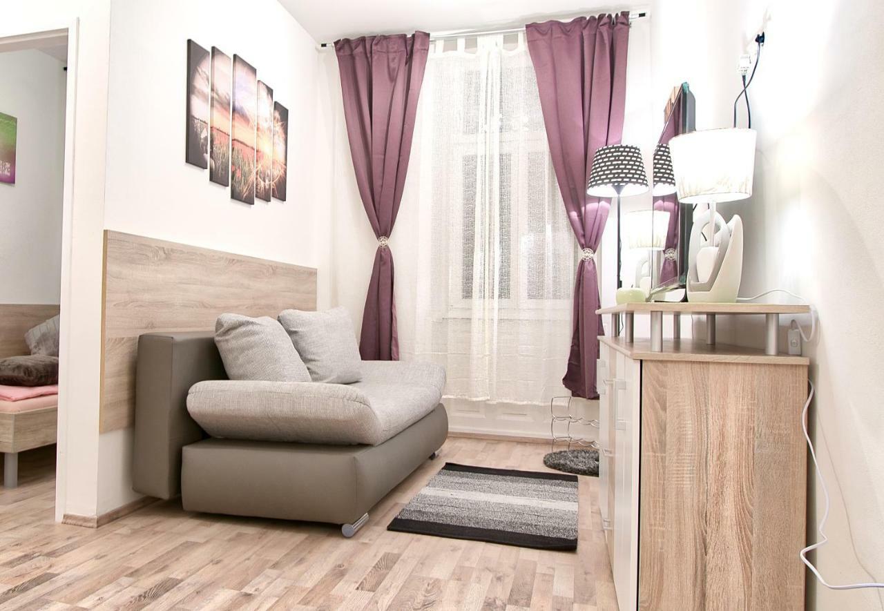 Appartement Spongebob *