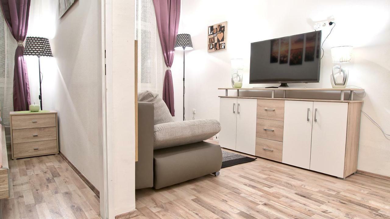 Appartement Spongebob