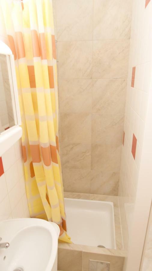 Apartamento Spongebob *